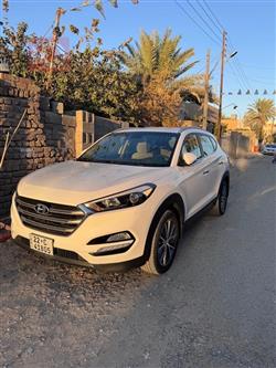 هیوندای تۆکسۆن